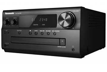 Panasonic SC-PMX80EG RMS výkon